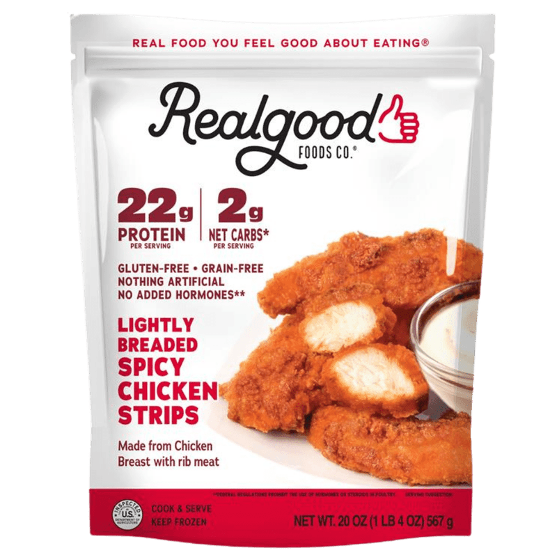 Realgood Foods