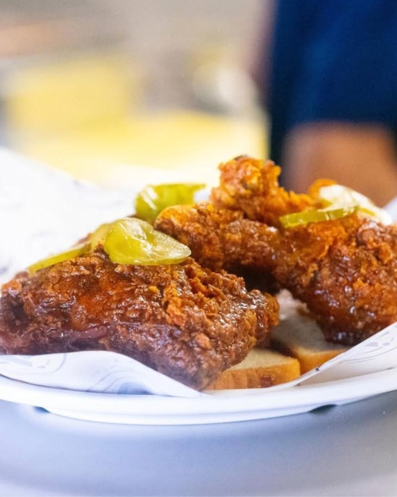 Nexus Brewery & Smokehouse (New Mexico)