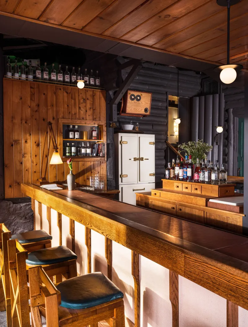 Casa Susanna – Leeds (Catskills)