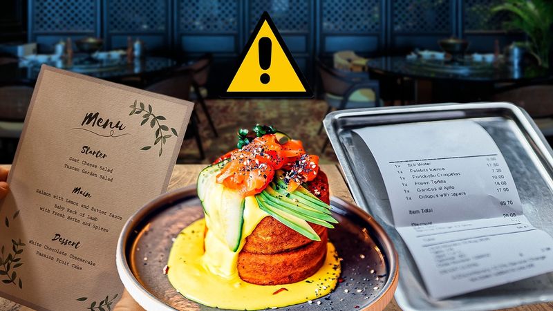 Overuse of buzzwords without substance