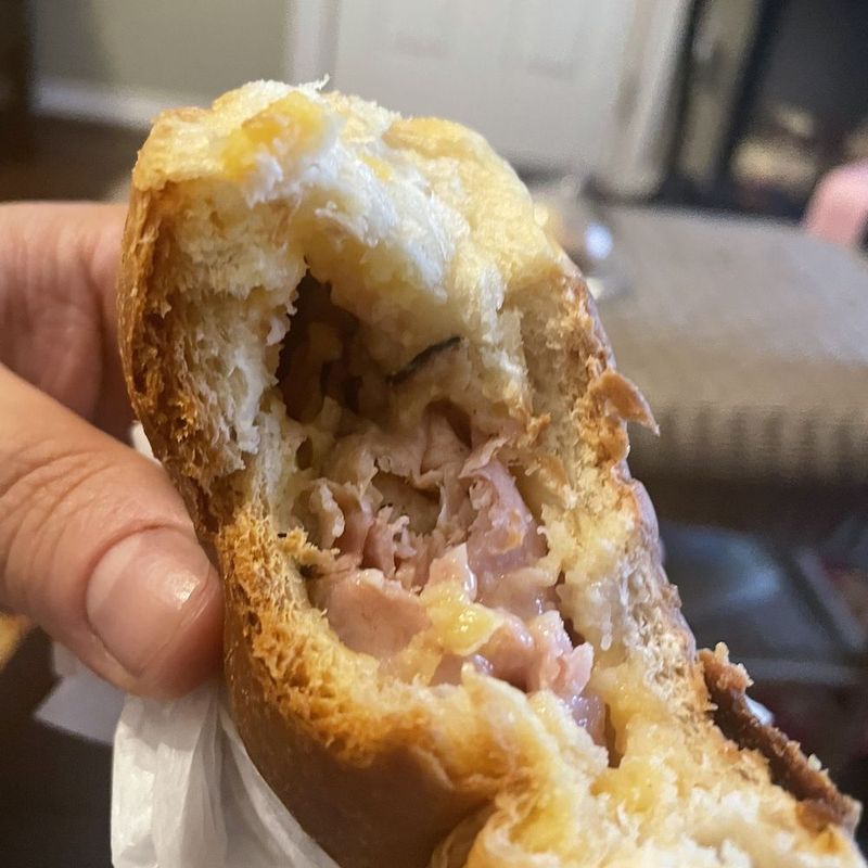 Czech Stop Sausage Kolaches (Klobasniky)