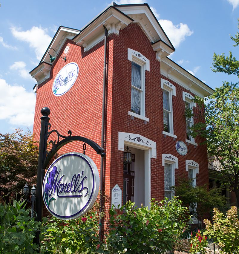 Monell's Dining & Catering – Family-Style Chicken Feasts
