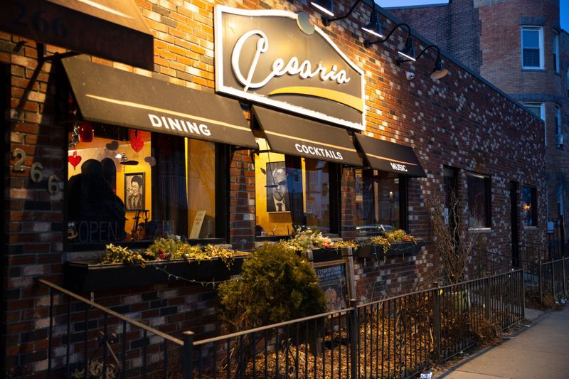 Moqueca - New Bedford, Massachusetts