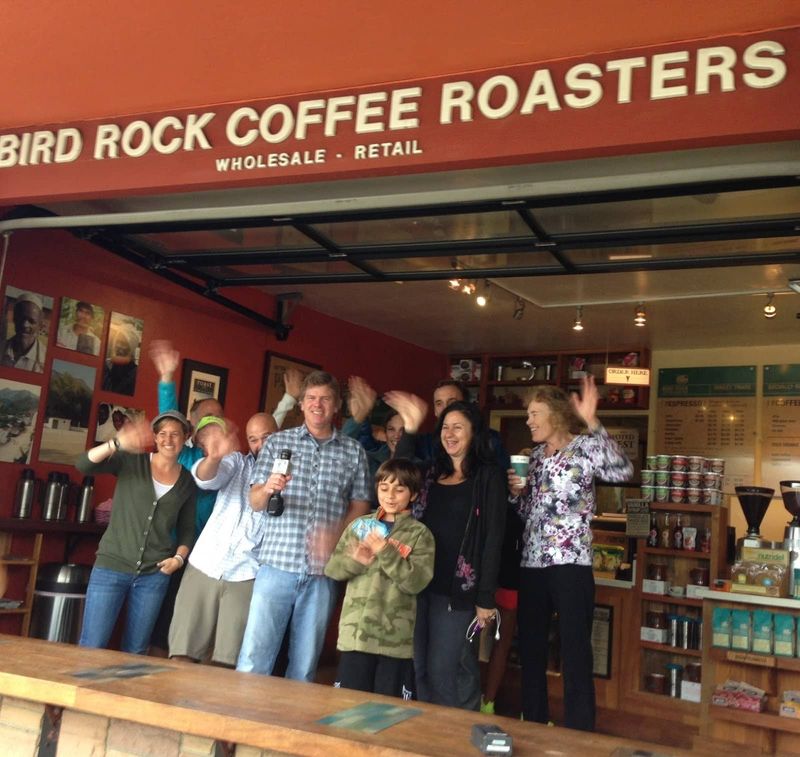 Bird Rock Coffee Roasters