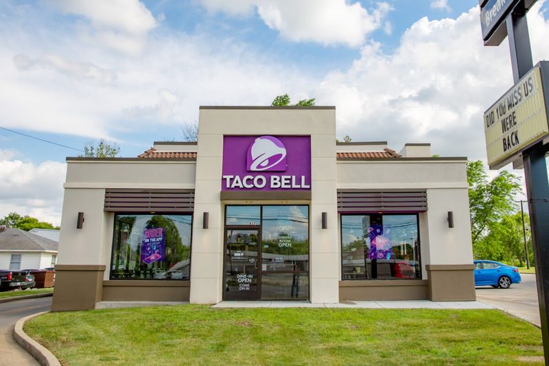 Taco Bell