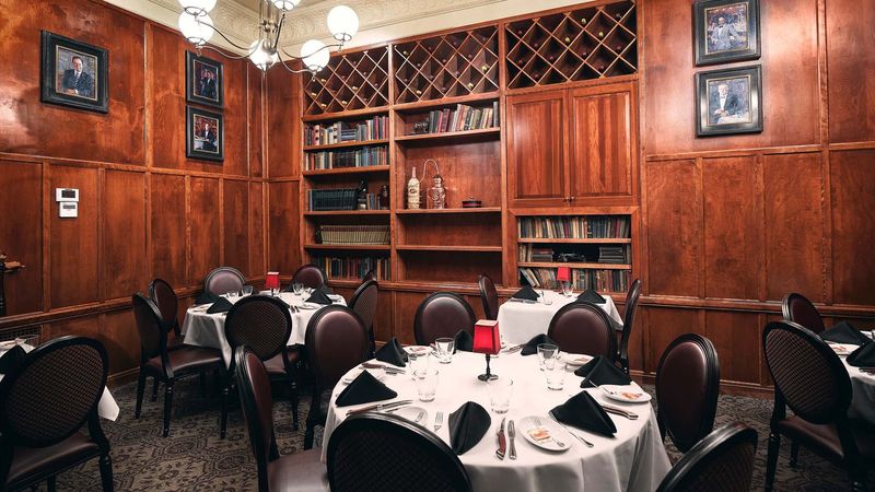 St. Elmo Steak House (Indiana)