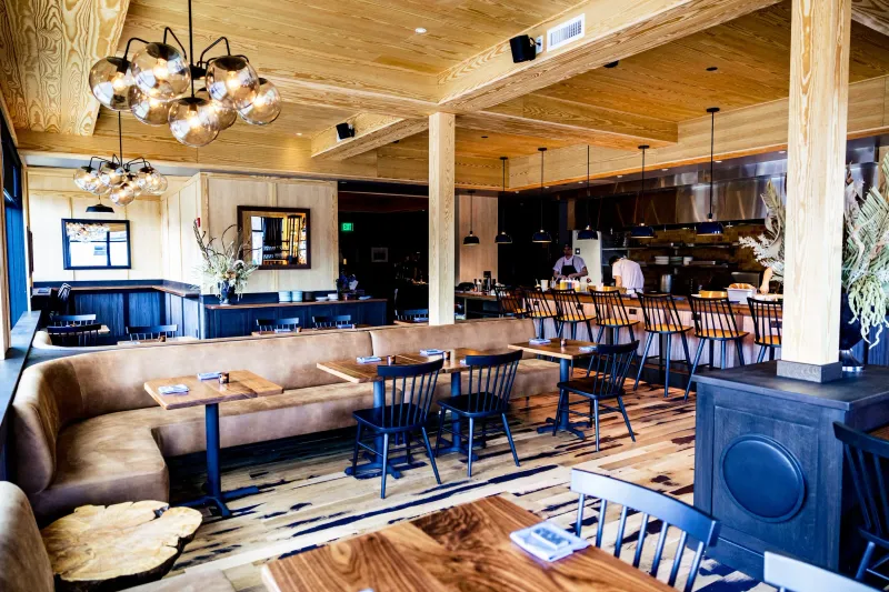 Hen of the Wood (Vermont)