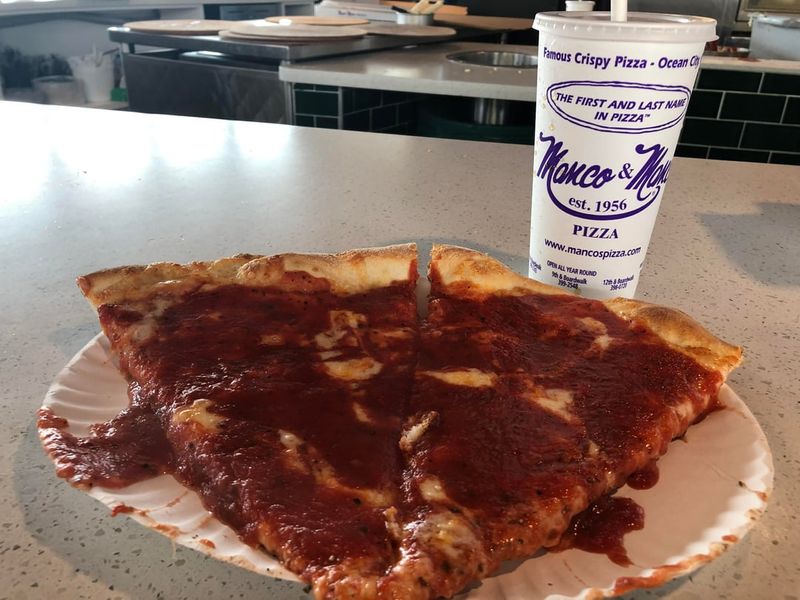 Manco & Manco - Ocean City Boardwalk