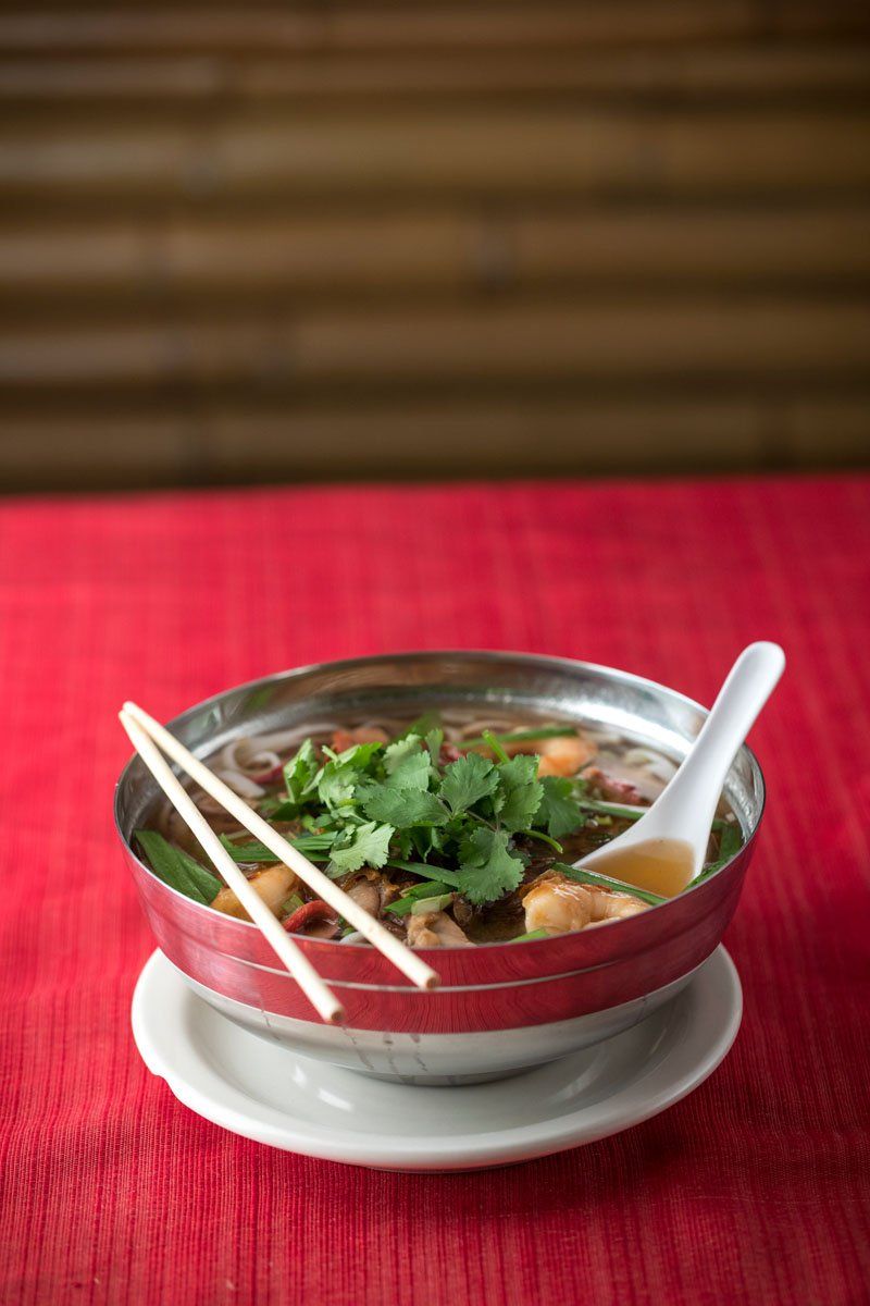 Lotus Vietnamese Restaurant – Memphis