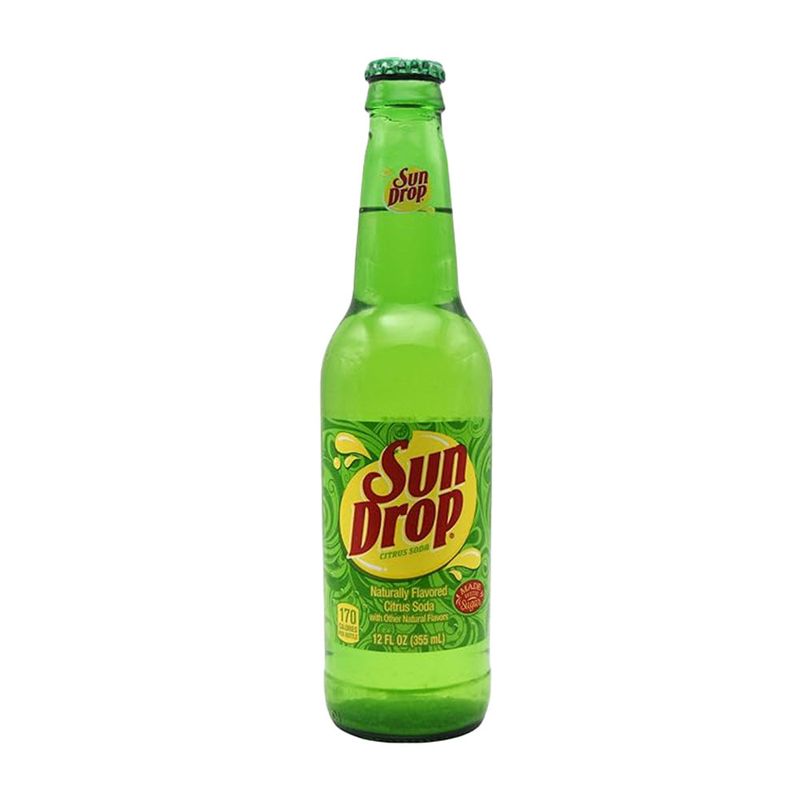 Sun Drop