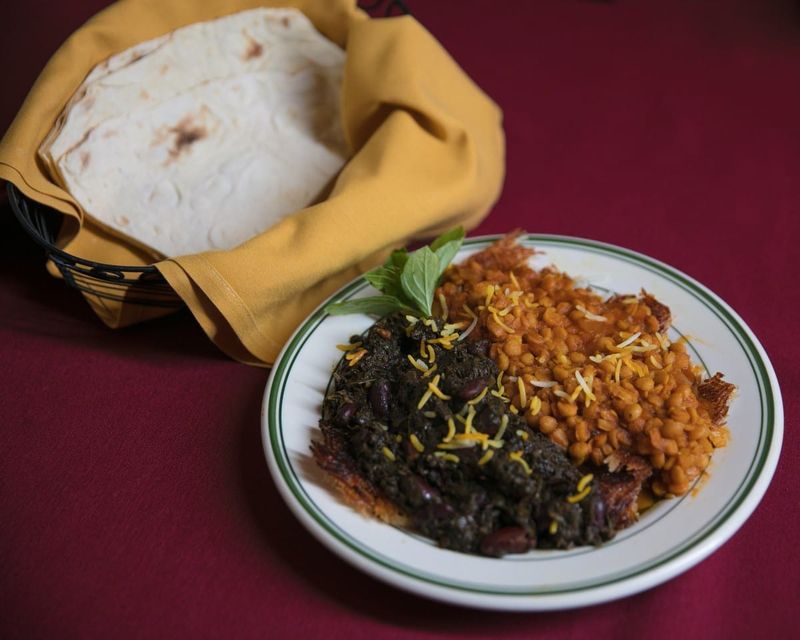 Raffi’s Place (Glendale)