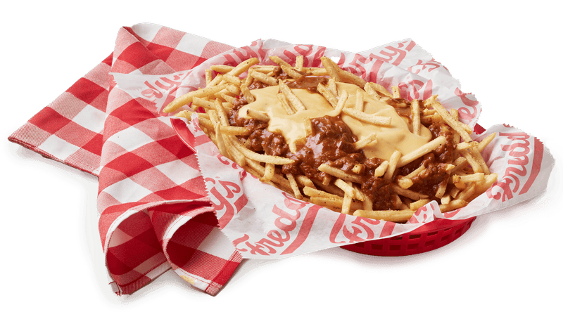 Freddy's Frozen Custard & Steakburgers
