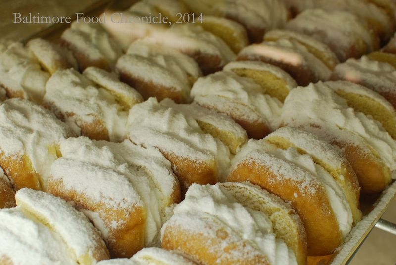Herman's Bakery – Dundalk