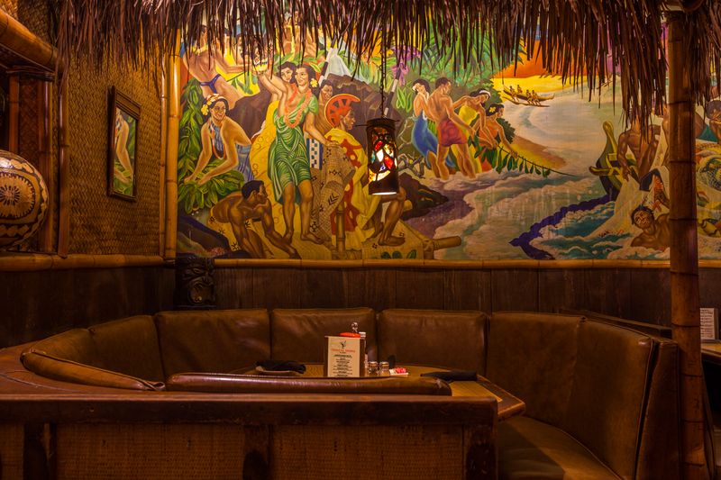 Damon's Steakhouse (Glendale)
