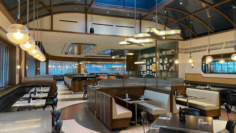 Tops Diner (New Jersey)