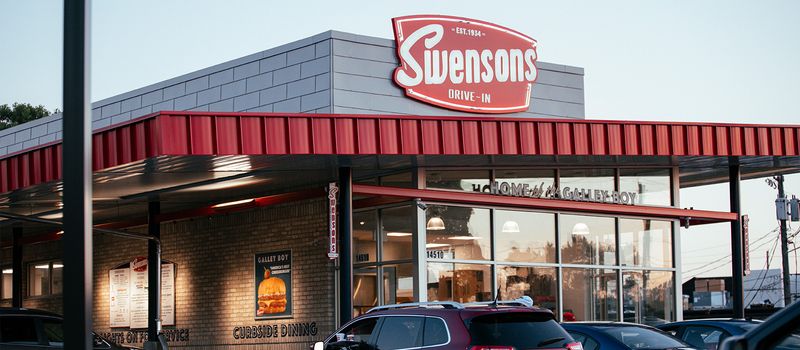 Ohio — Swenson’s Drive-In (Akron/Canton/Columbus area)