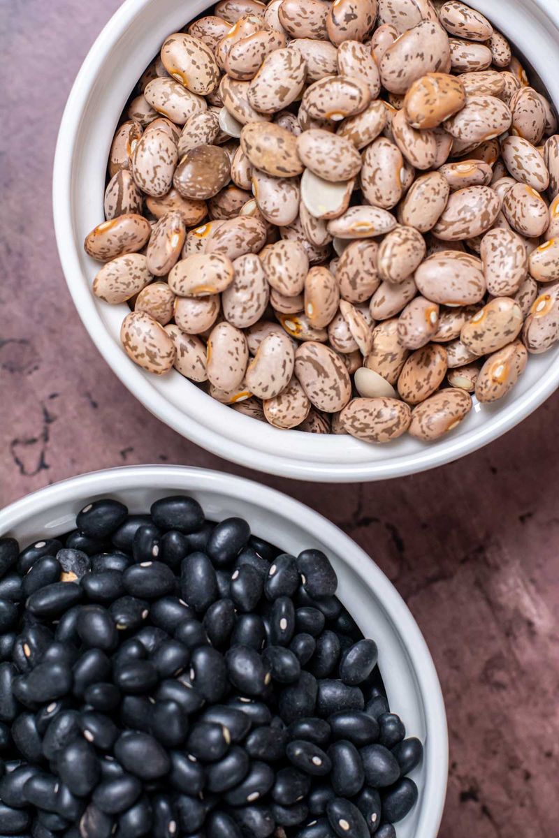 Beans (Black or Pinto)