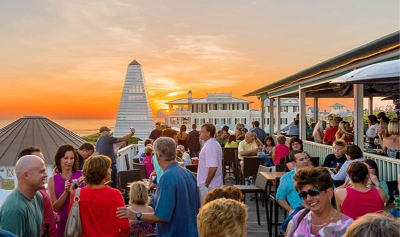 Bud & Alley’s – Seaside