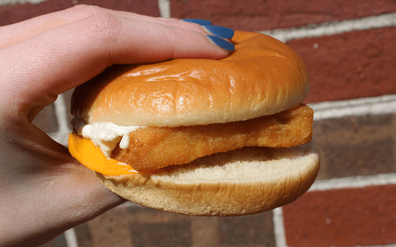 Filet-O-Fish