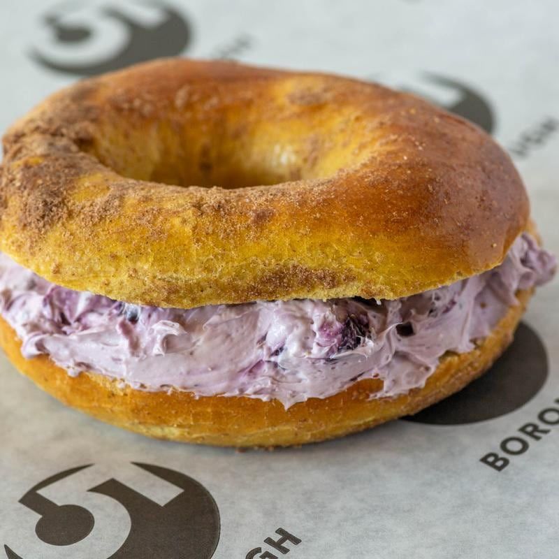 5 Borough Bagels (Iowa)