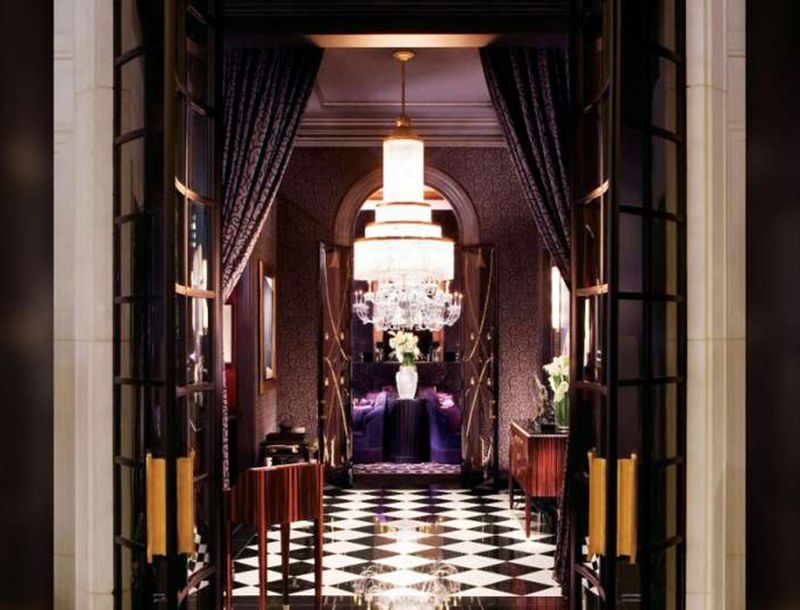 Joël Robuchon – MGM Grand