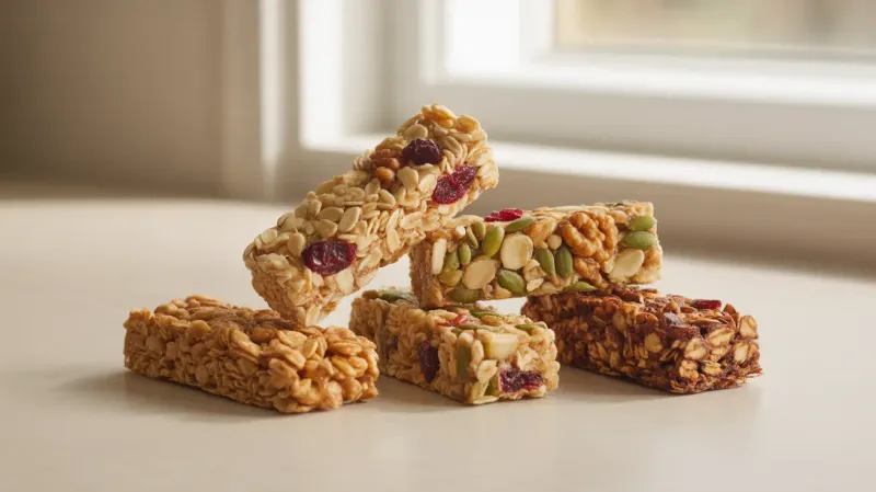 Granola Bars