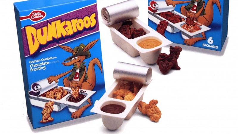 Dunkaroos