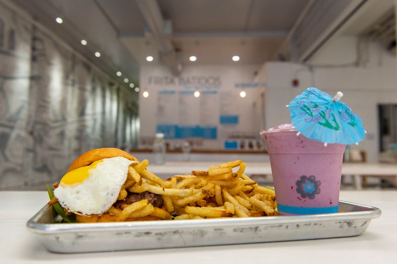 Frita Batidos – Ann Arbor