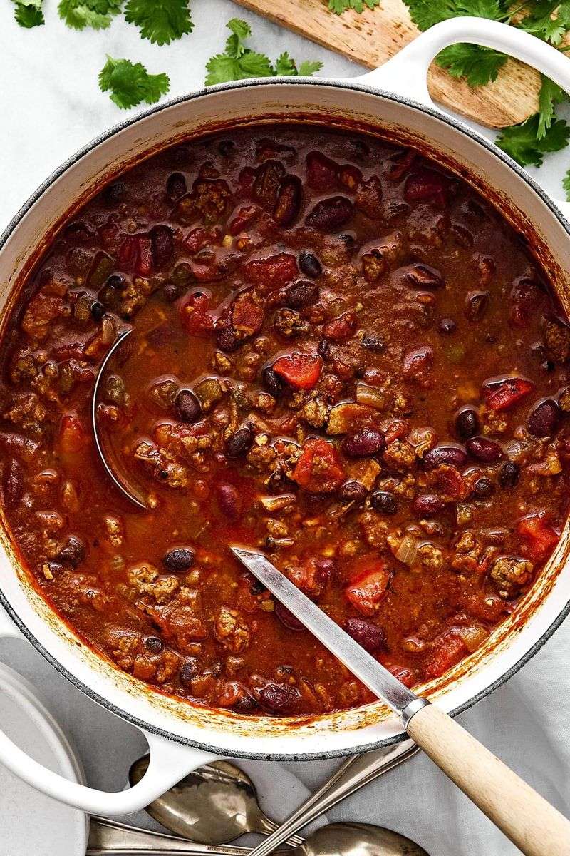 Chili