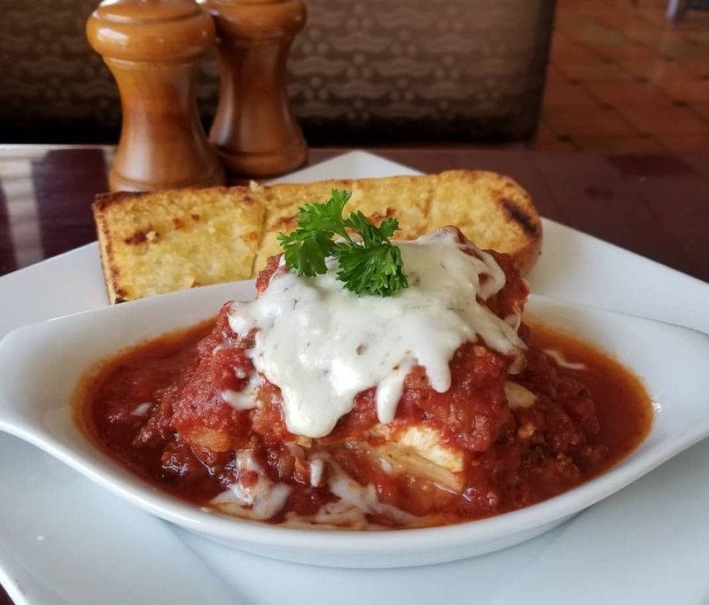 Uno Pizzeria & Grill