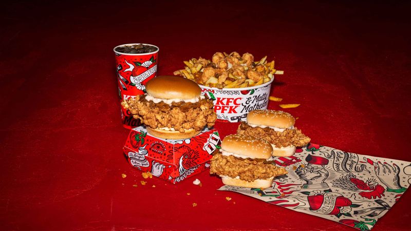 Collabs And Celebrity Tie Ins