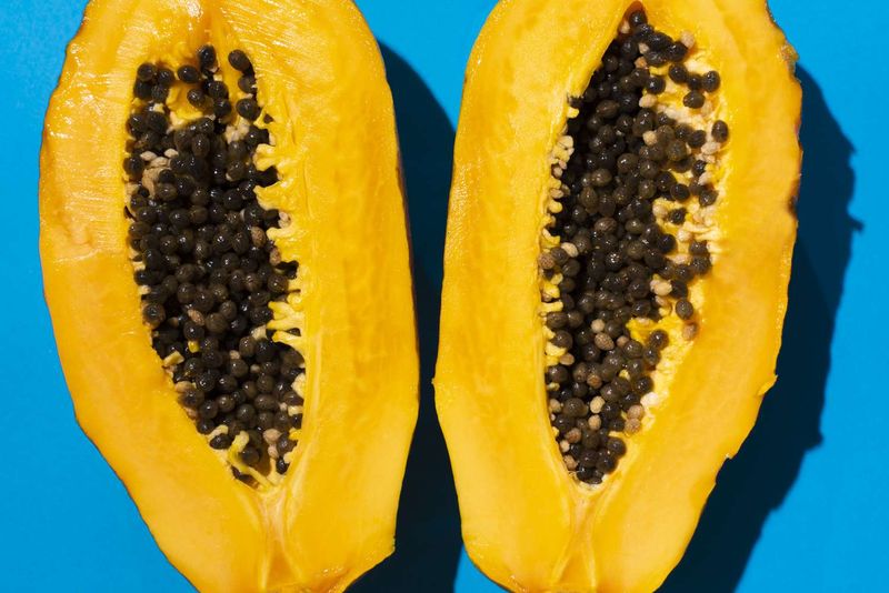 Papaya