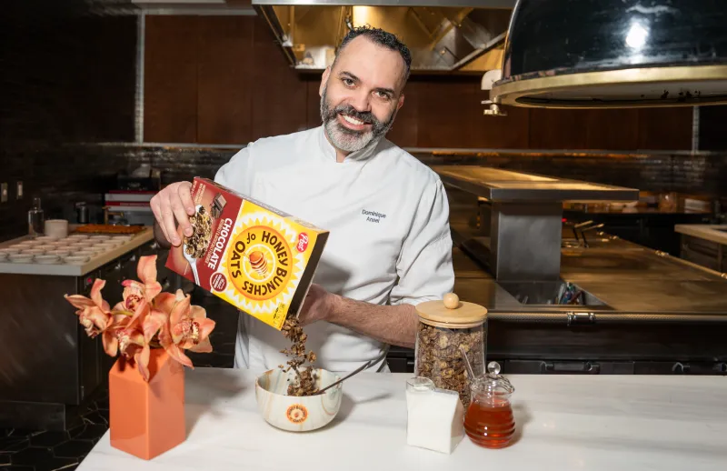 CAR Artisan Chocolate: Los Angeles' Flavor Alchemist