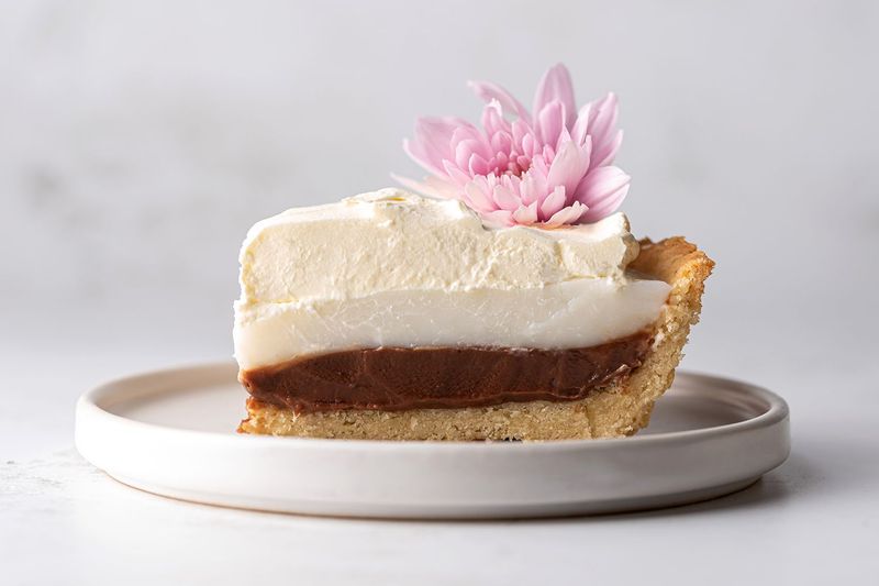 Haupia Cream Pie Mountain (Hawaii)