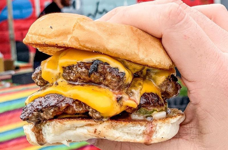 Goldburger (Los Angeles)