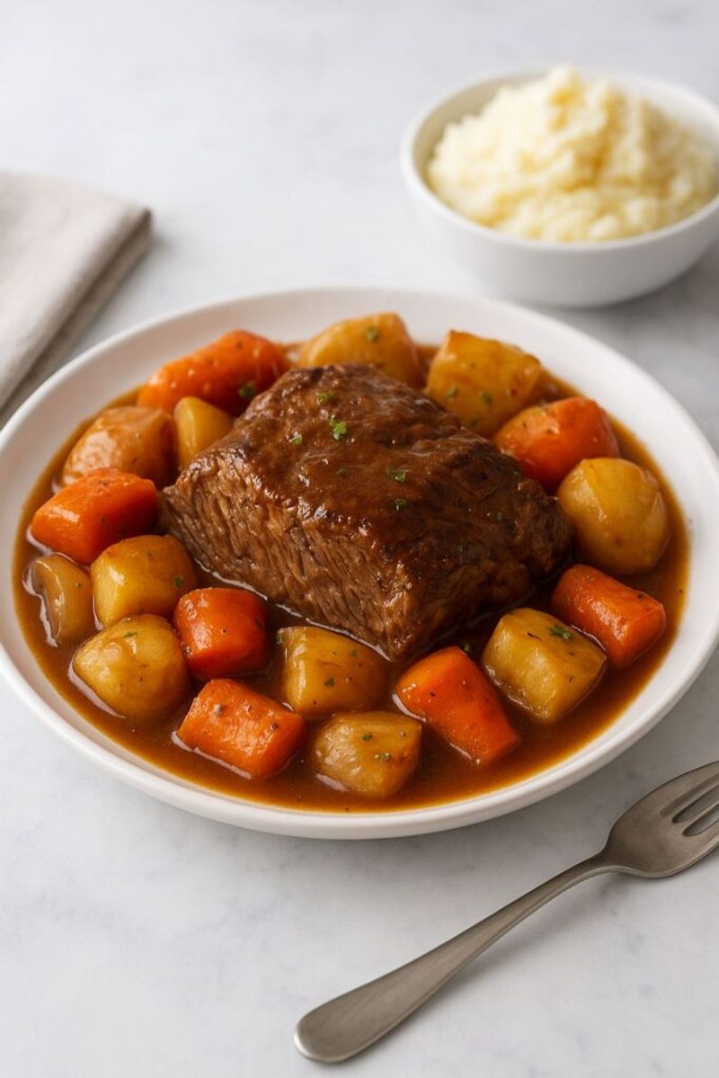 Pot Roast