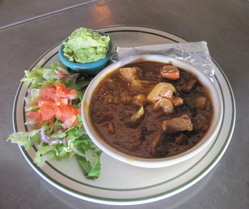 La Piñata Mexican Restaurant – Phoenix