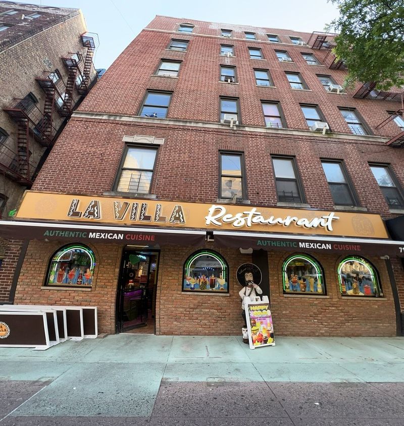 La Villa (Queens)
