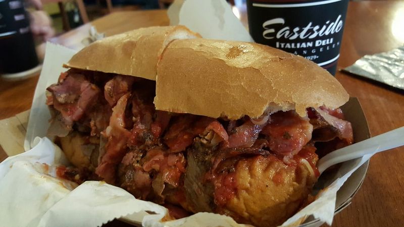 Eastside Market Italian Deli