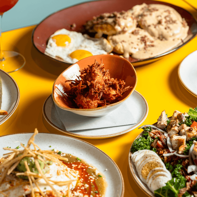 Hatch Early Mood Food - Oklahoma