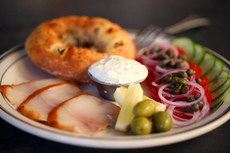 Boston, Massachusetts - Classic Comfort