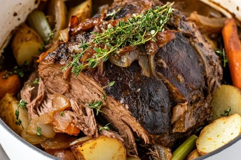 Pot Roast