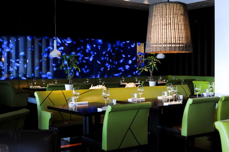Steak 954 – W Fort Lauderdale