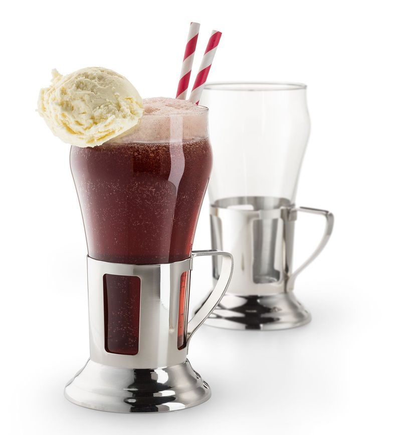 Malts and Egg Creams