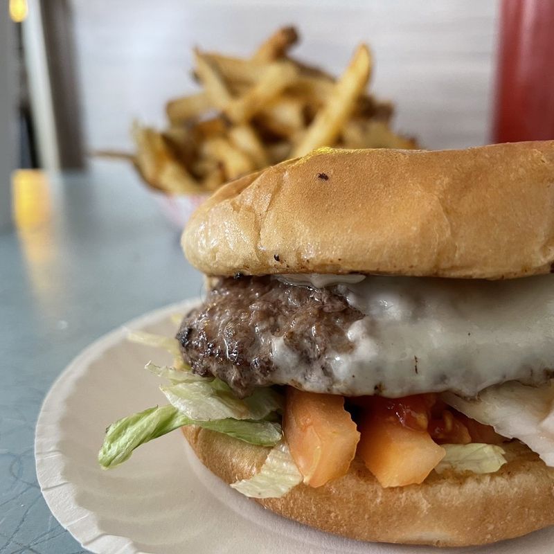 Gus & Gus Place (Delaware)