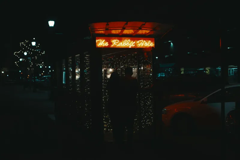 The Rabbit Hole - Colorado Springs