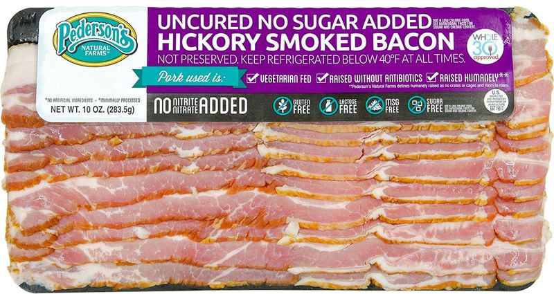 Pederson’s Natural Farms (Uncured, No Sugar Added)