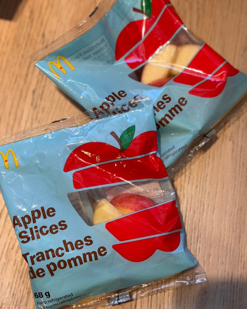 Apple Slices