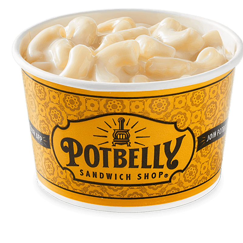 Potbelly Mac & Cheese