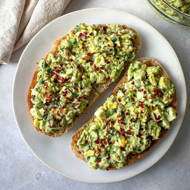 Avocado Toast